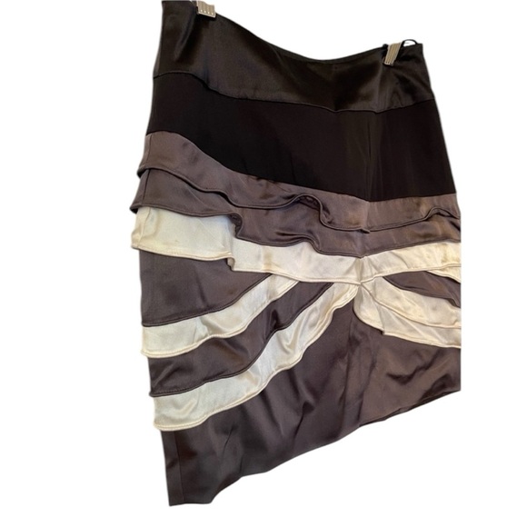 Jovani Mini Skirt - Picture 2 of 6